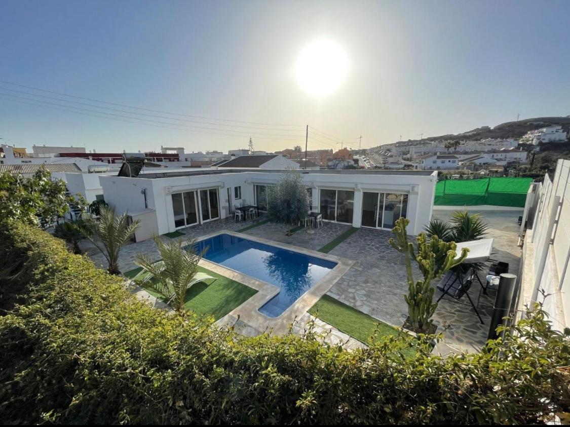 Villa Private Pool In Near The *